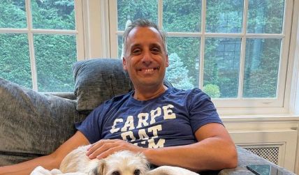 Joe Gatto is an actor, comedian, and producer.